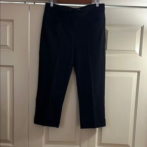 Betabrand Black Pants